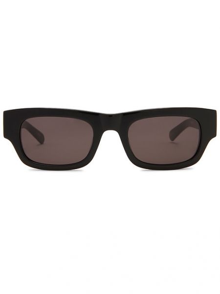 Sonnenbrille Flatlist schwarz