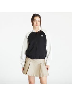 Fleece μπουφάν Adidas Originals