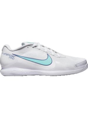 Кроссовки Nike Air Zoom белые
