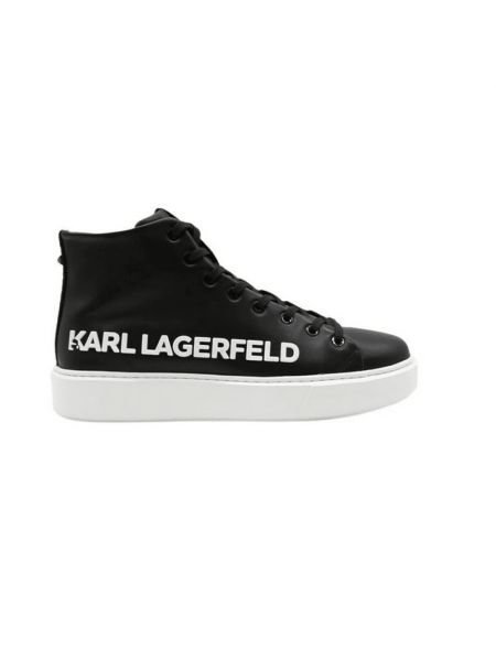 Chaussures de ville Karl Lagerfeld noir