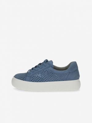 Sneakers Caprice kék