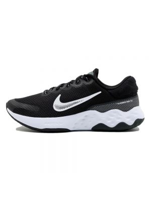 Sneakersy Nike Running czarne