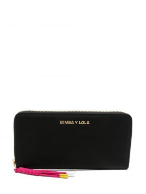 Peňaženka na zips Bimba Y Lola