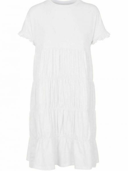 Sukienka Object biała