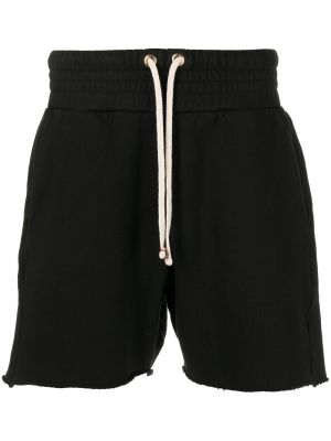 Shorts Les Tien svart