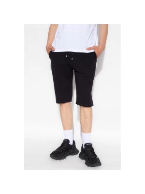 Pantalones cortos de algodón Balmain