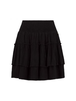 Mini suknja Shiwi crna