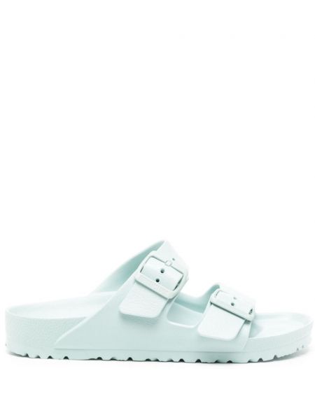 Sandaler Birkenstock blå