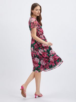 Kleid Orsay pink