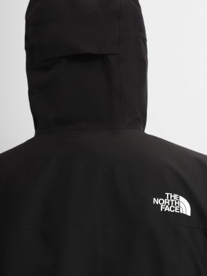 Ветровка The North Face черная