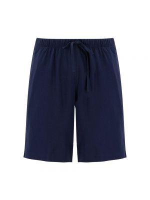 Pantaloncini sportivi Ralph Lauren blu