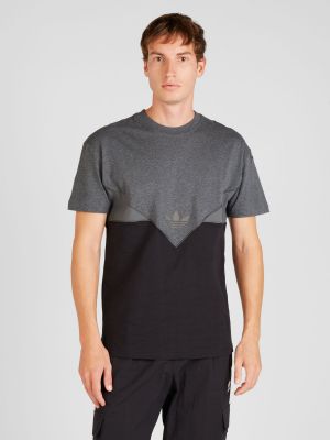 T-shirt riflettente Adidas Originals