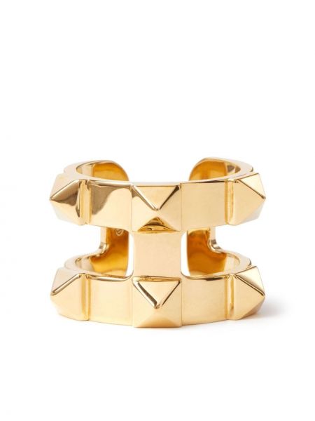 Gyűrű Valentino Garavani aranyszínű