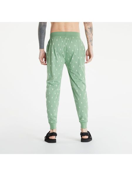 Kalhoty Polo Ralph Lauren zelené