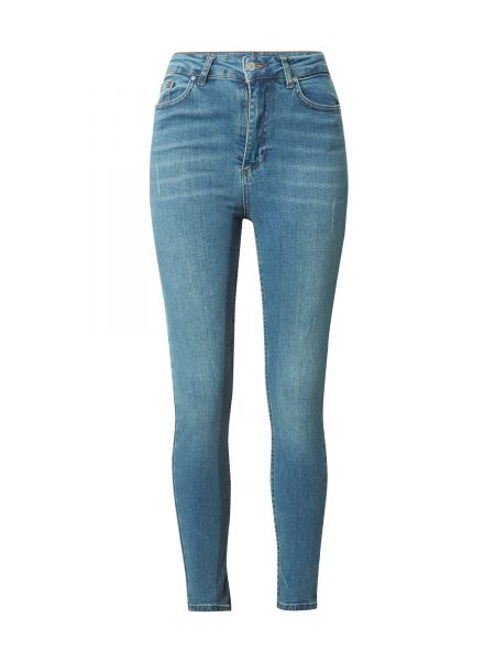 Jeans skinny Trendyol bleu