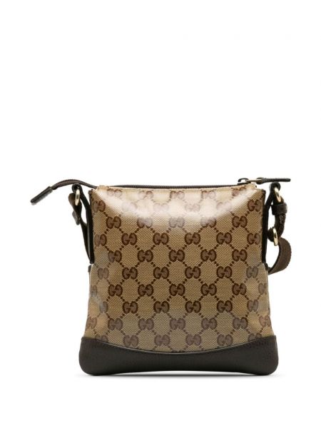 Křišťálová taška přes rameno Gucci Pre-owned
