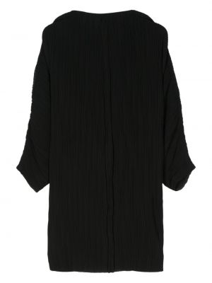 Sukienka midi By Malene Birger czarna
