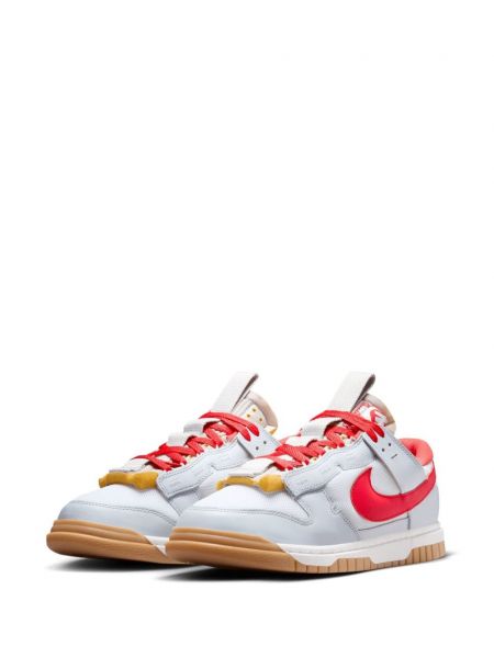 Sneakersy z siateczką Nike Dunk