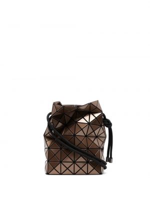 Skuldervesker Bao Bao Issey Miyake brun