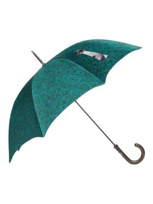 Зонт Fornasetti зеленый