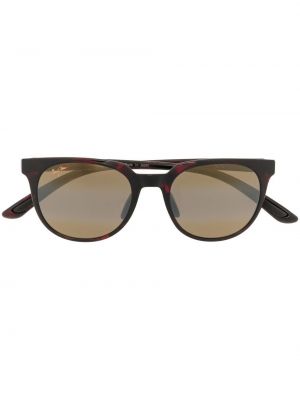 Briller Maui Jim svart