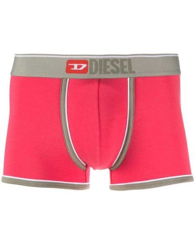 Boksershorts Diesel rosa