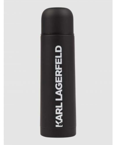 Termos ze stali nierdzewnej Karl Lagerfeld