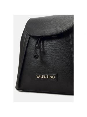Plecak Valentino By Mario Valentino czarny