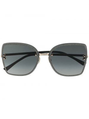 Briller Jimmy Choo Eyewear grå