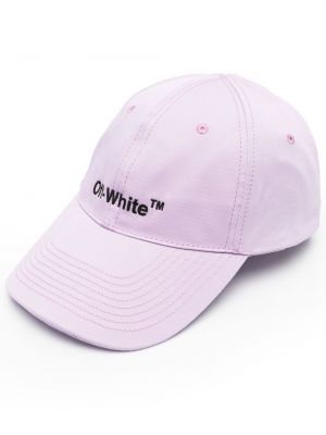 Keps Off-white