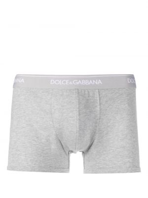 Bavlněné boxerky Dolce & Gabbana