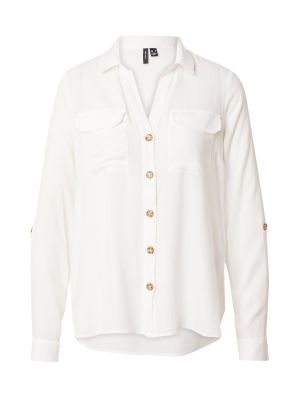 Bluza Vero Moda bijela