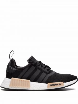 Sneakers Adidas svart