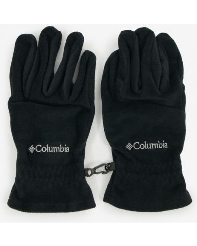 Columbia Thermarator™ Rękawiczki Czarny