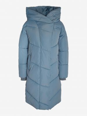 Prošívaný zimní kabát Noisy May
