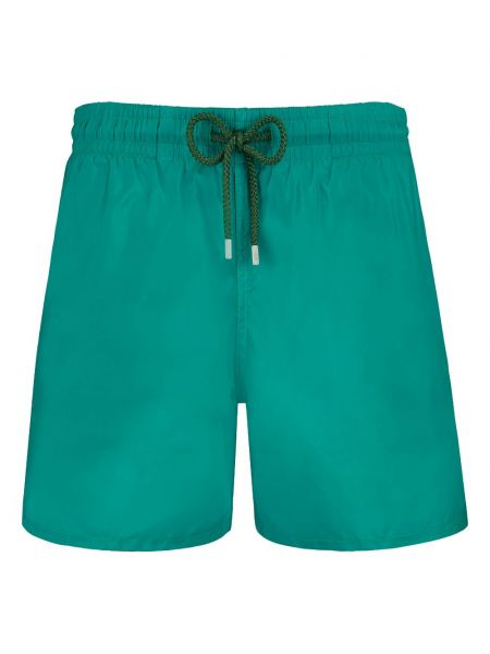 Shorts Vilebrequin grün