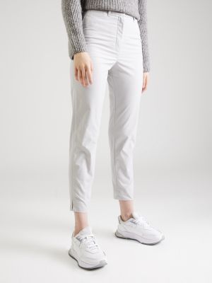 Pantaloni chino Marks & Spencer bianco