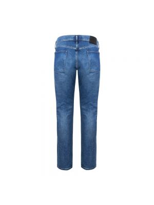 Skinny jeans Polo Ralph Lauren blau