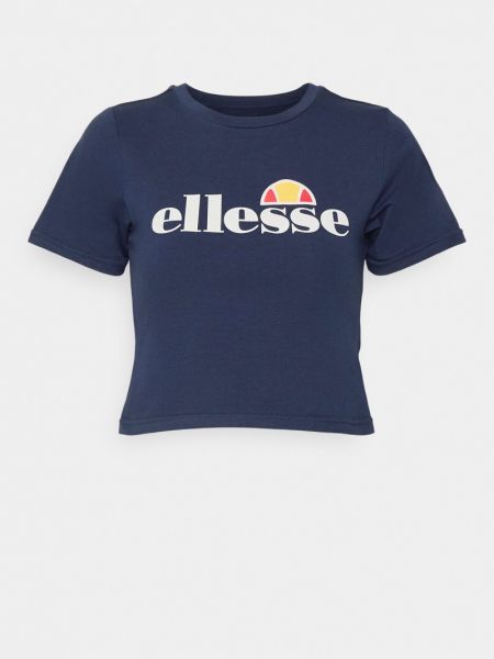 Koszulka z nadrukiem Ellesse