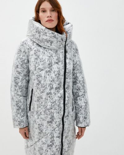 Куртка утепленная Dixi-Coat Dixi Coat - Белый