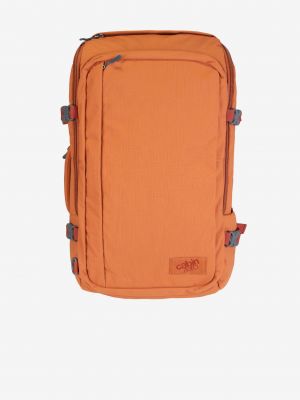 Oranžový batoh Cabinzero