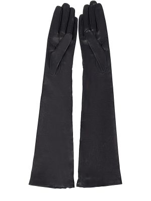Перчатки Dolce & Gabbana черные