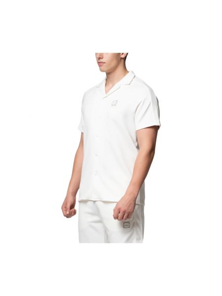Camisa My Brand blanco