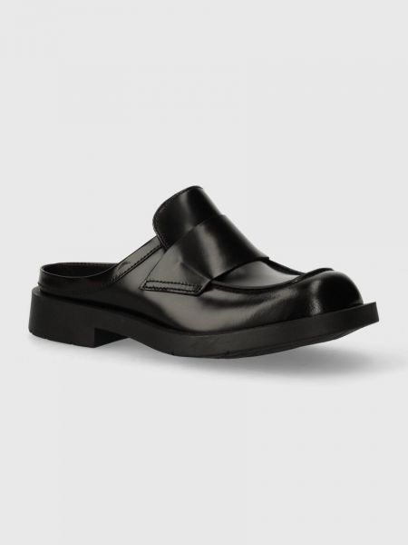 Sandale din piele Camperlab negru