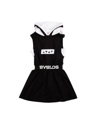 Czarna sukienka Byblos