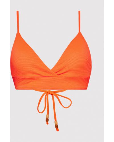 Bikini Maaji, pomarańczowy