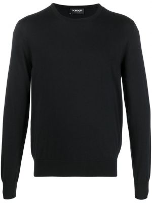 Pullover Dondup schwarz