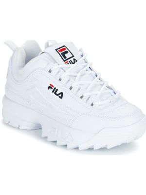 Sneakers Fila Disruptor fehér