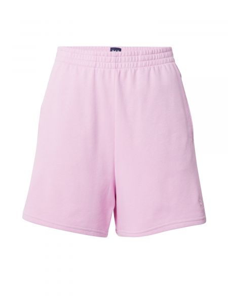 Lühikesed püksid Gap roosa