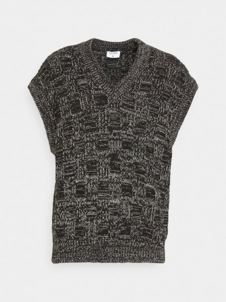 Sweter Filippa K czarny